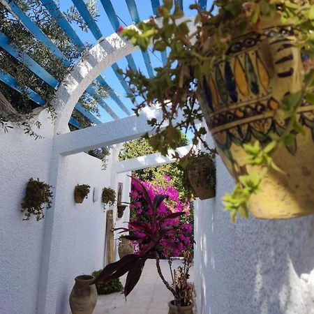 Dar Salama Bizerte Bagian luar foto