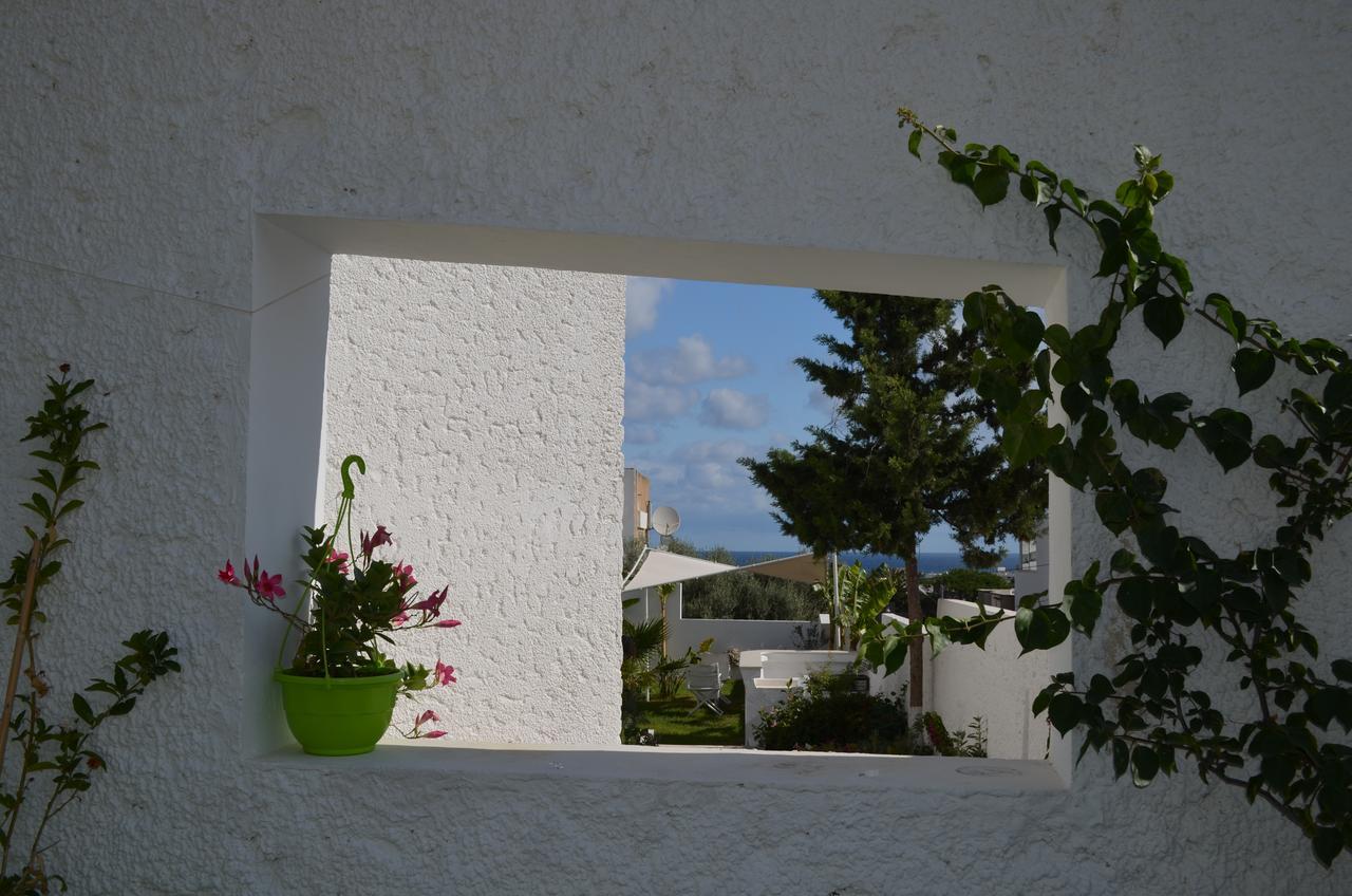 Dar Salama Bizerte Bagian luar foto